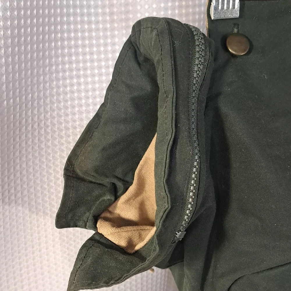 NWOT Dog Coverall Sz Sm